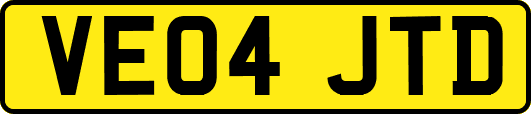 VE04JTD