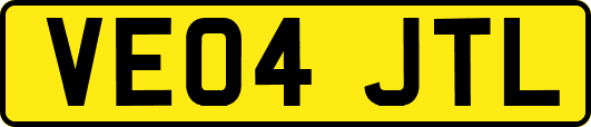 VE04JTL