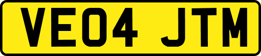 VE04JTM