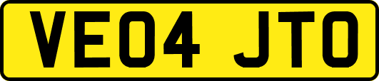 VE04JTO