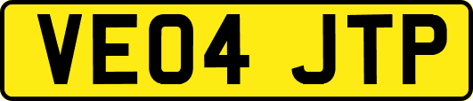VE04JTP