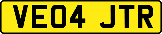 VE04JTR