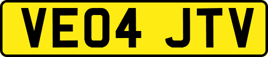 VE04JTV
