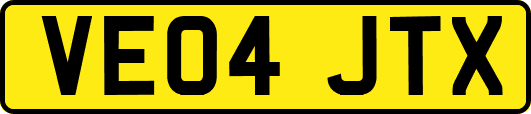 VE04JTX