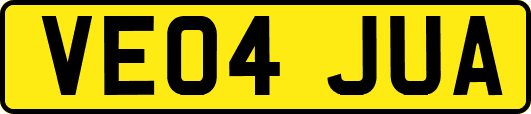 VE04JUA