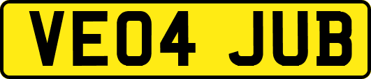 VE04JUB
