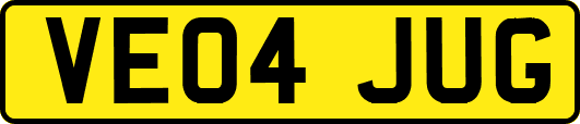 VE04JUG