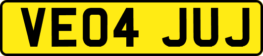 VE04JUJ