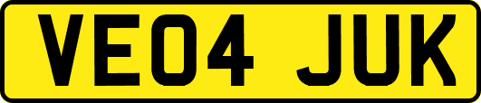 VE04JUK