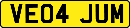 VE04JUM