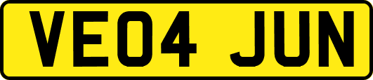 VE04JUN
