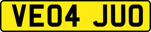 VE04JUO