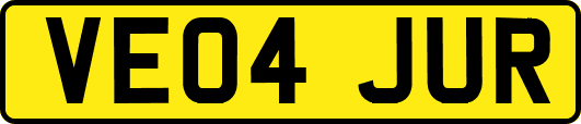 VE04JUR
