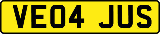 VE04JUS