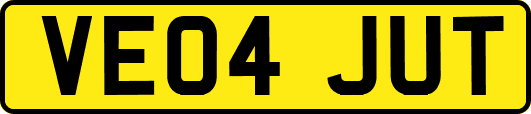 VE04JUT