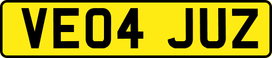 VE04JUZ