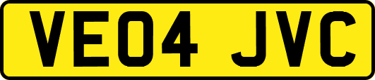VE04JVC