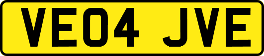 VE04JVE