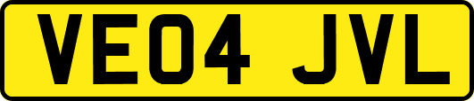 VE04JVL