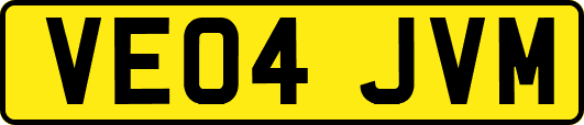 VE04JVM