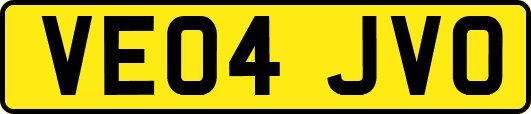 VE04JVO