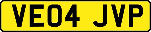 VE04JVP