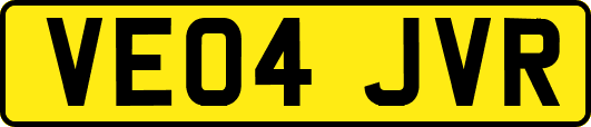 VE04JVR