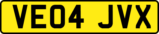 VE04JVX
