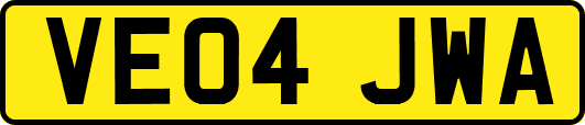 VE04JWA
