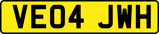 VE04JWH