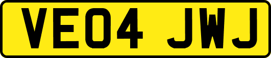 VE04JWJ
