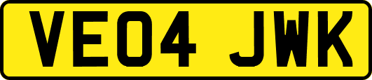 VE04JWK
