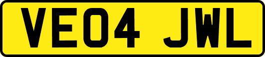 VE04JWL