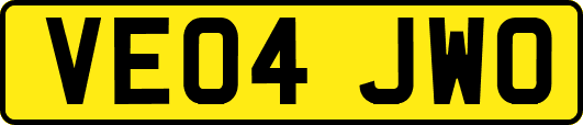 VE04JWO
