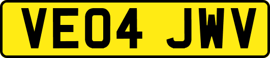 VE04JWV