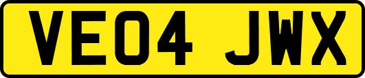 VE04JWX