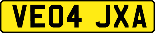 VE04JXA