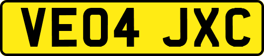 VE04JXC