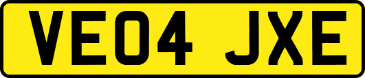 VE04JXE