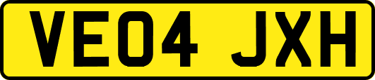 VE04JXH