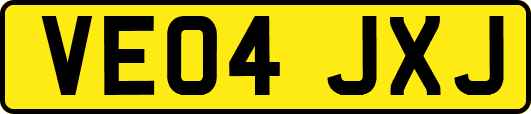 VE04JXJ