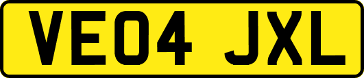 VE04JXL