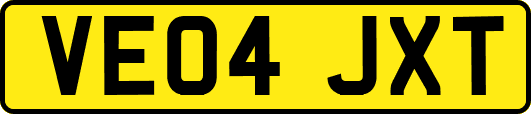 VE04JXT