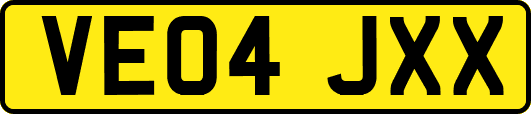 VE04JXX