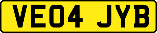 VE04JYB