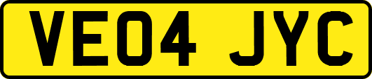 VE04JYC