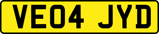 VE04JYD