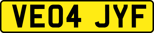 VE04JYF