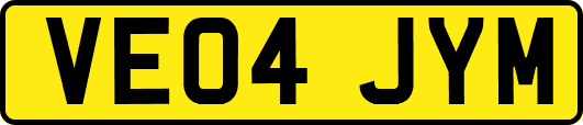 VE04JYM
