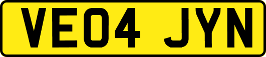 VE04JYN